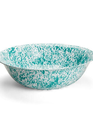 Splatter Benson Basin