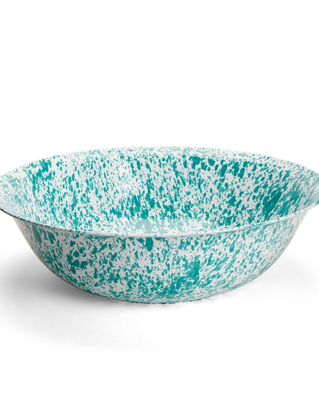 Splatter Benson Basin