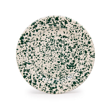 Green and Cream
