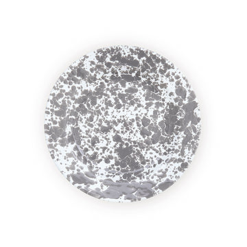 Grey Splatter