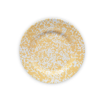 Yellow Splatter