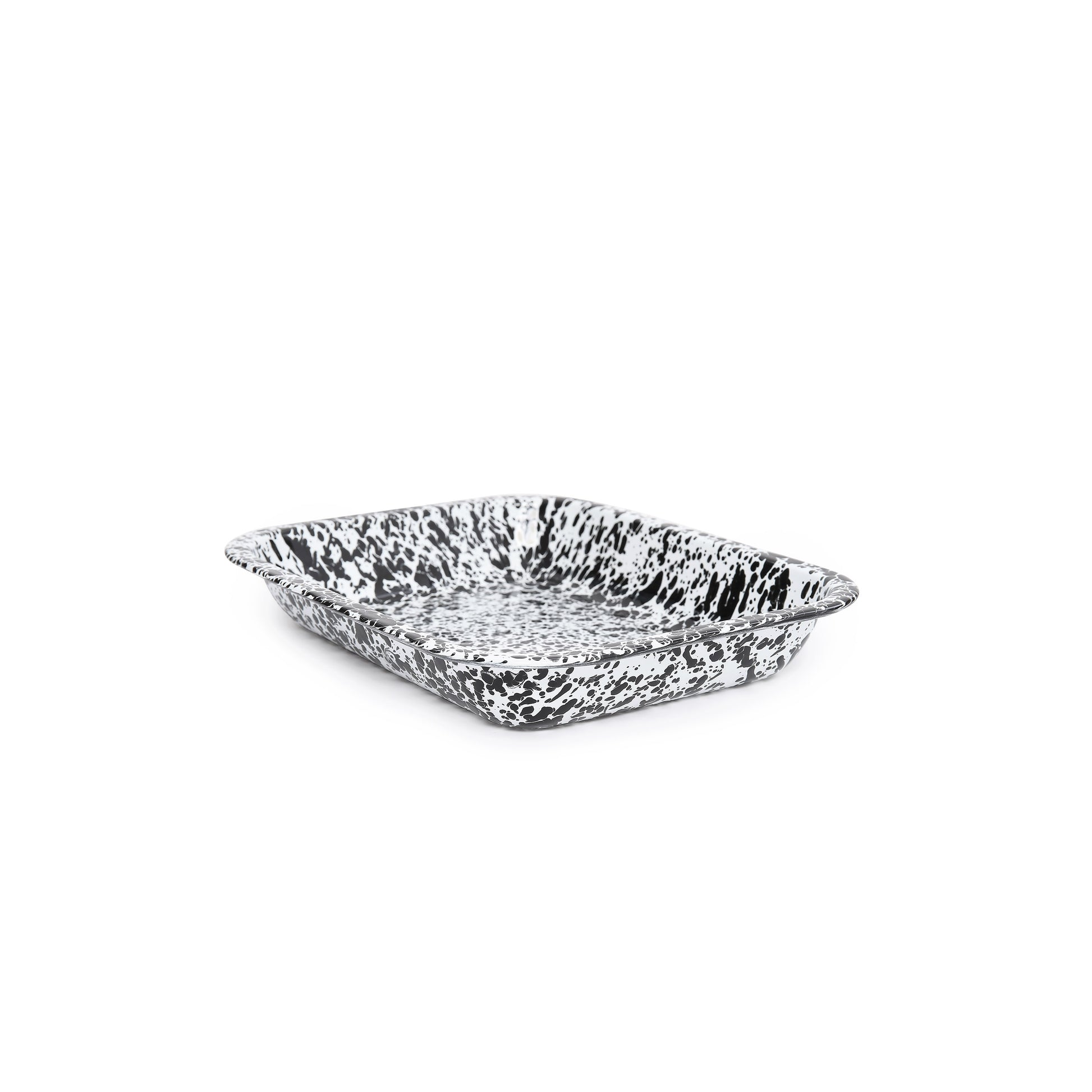 Splatter Small Open Roaster