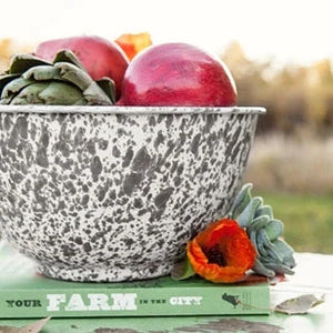 cch-splatter-large-salad-bowl image 3