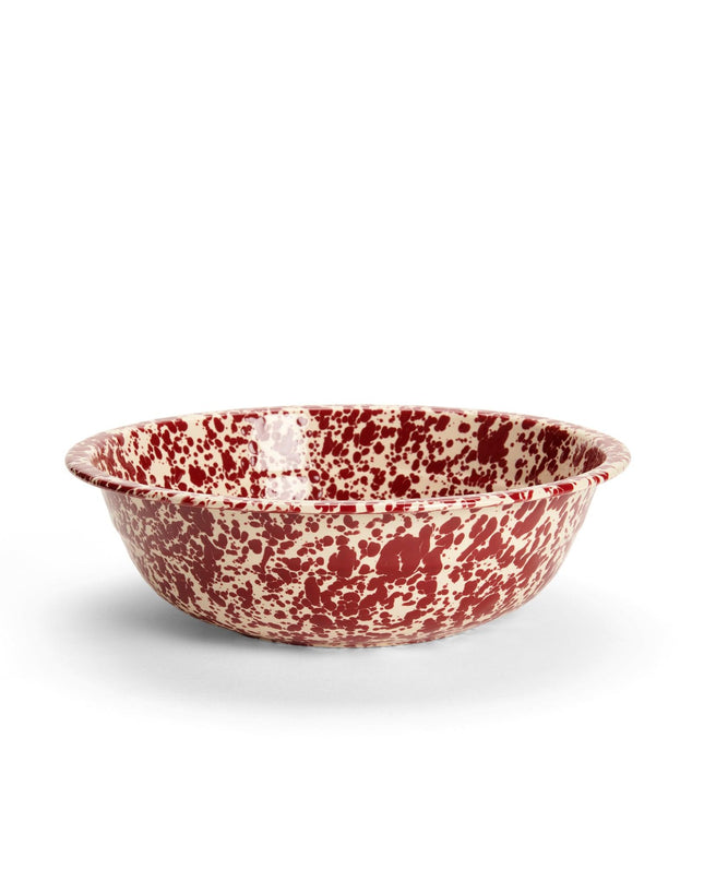 Splatter Small Basin