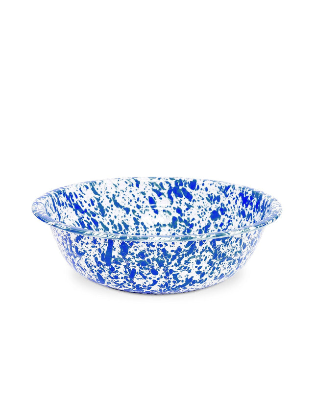 Splatter Small Basin