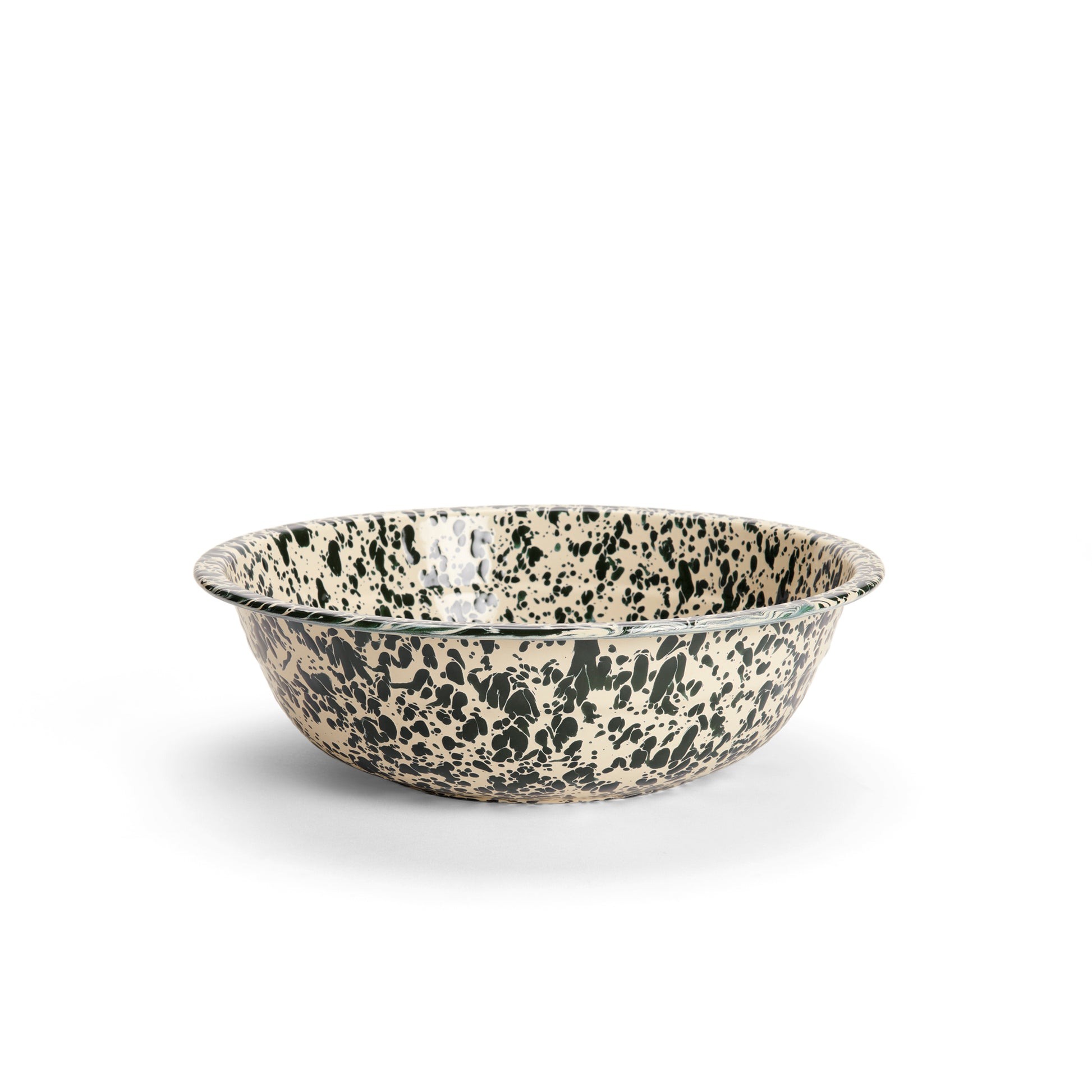 Splatter Small Basin