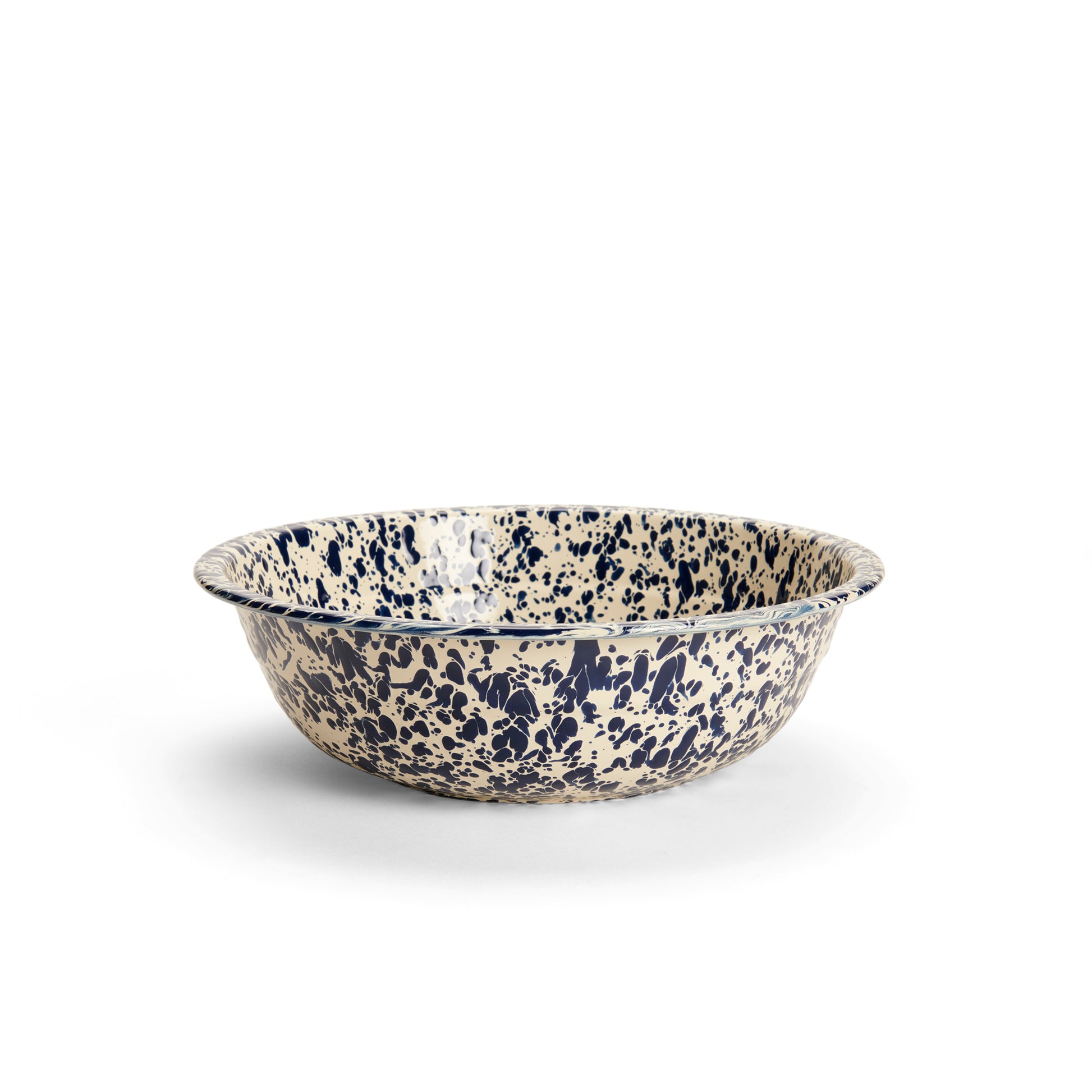 Splatter Small Basin
