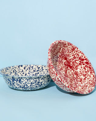 Splatter Small Basin
