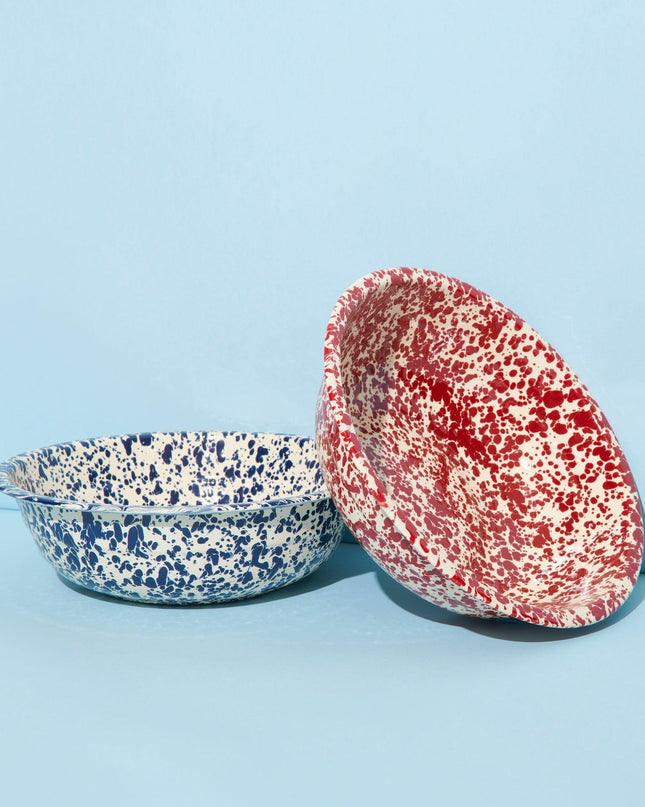Splatter Small Basin