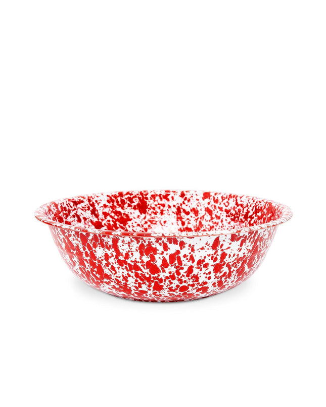 Splatter Small Basin