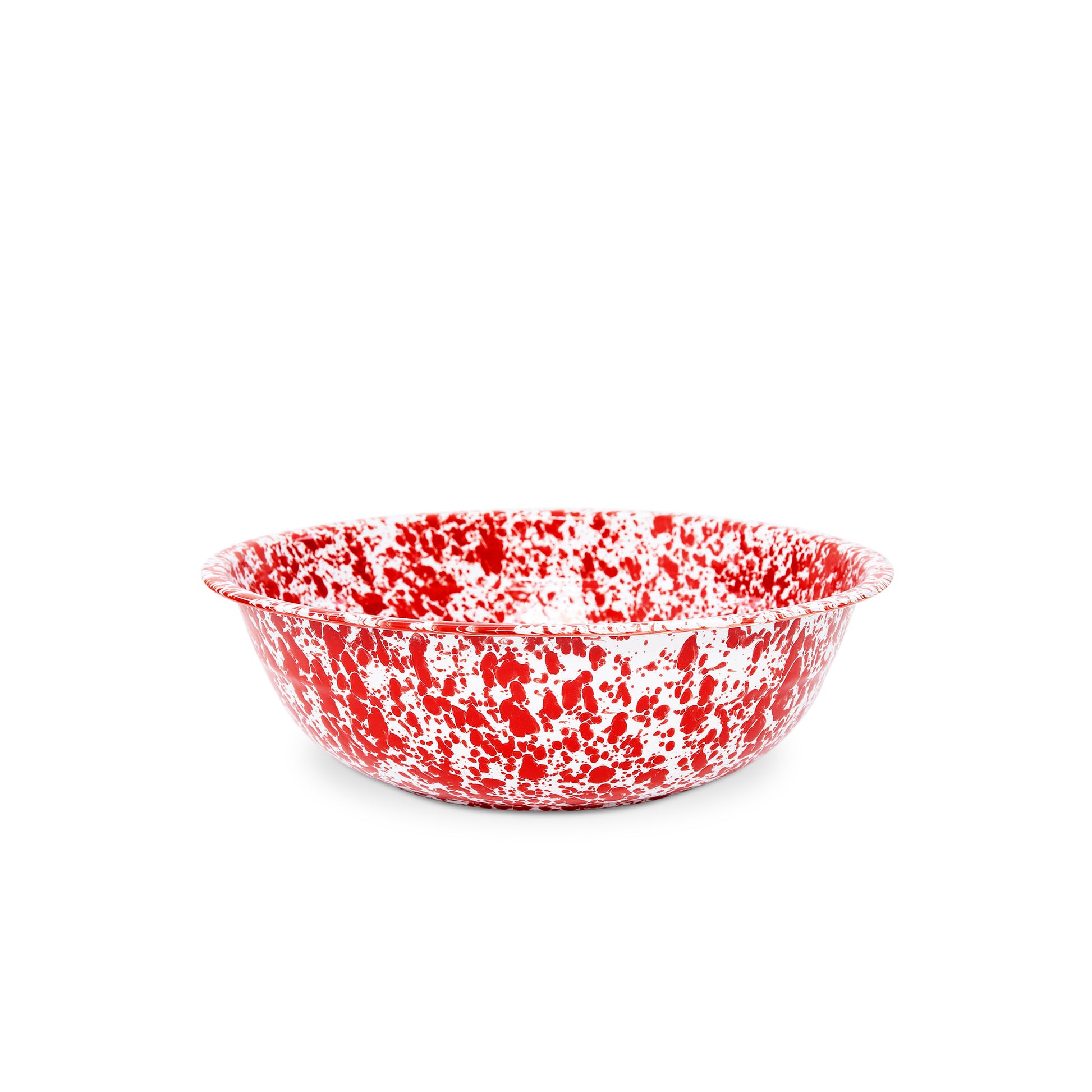 Splatter Small Basin