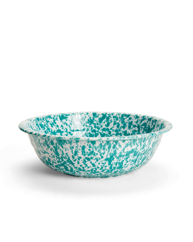 Splatter Small Basin