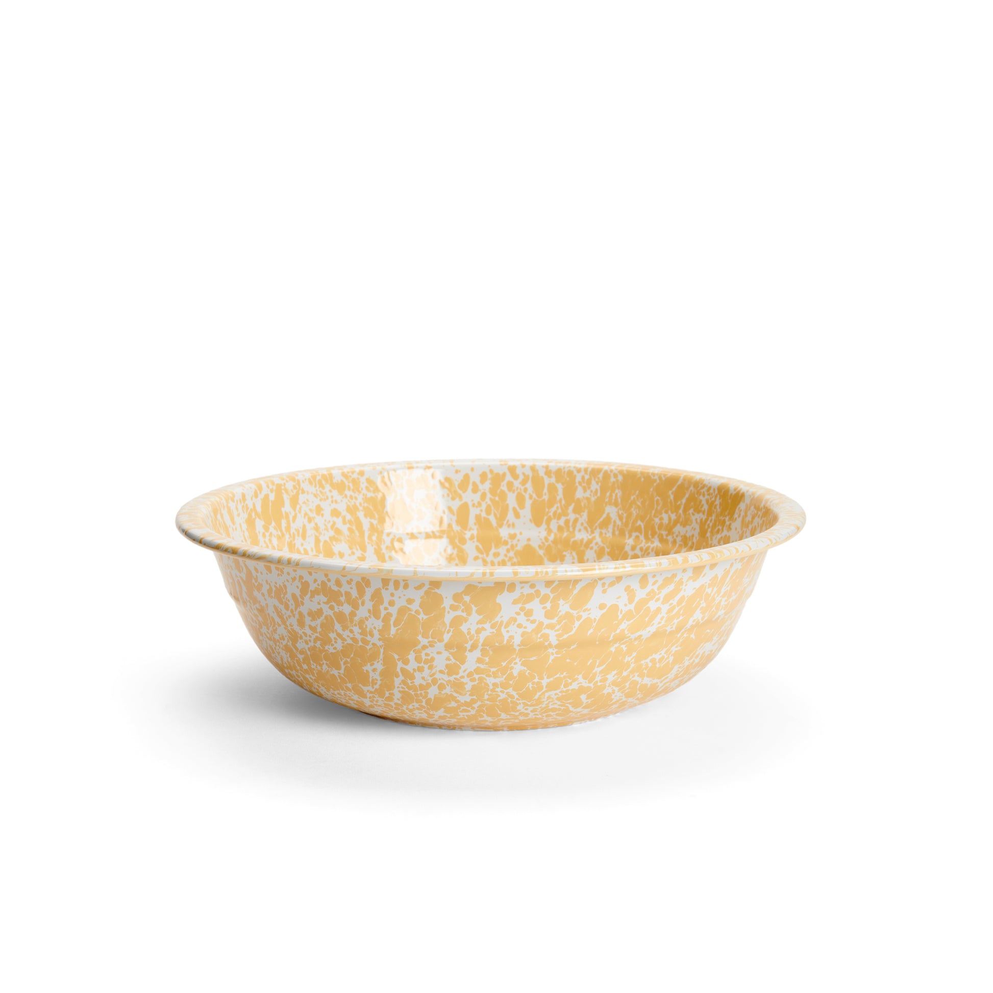Splatter Small Basin