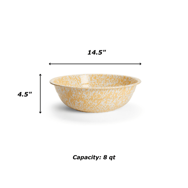 Splatter Medium Basin