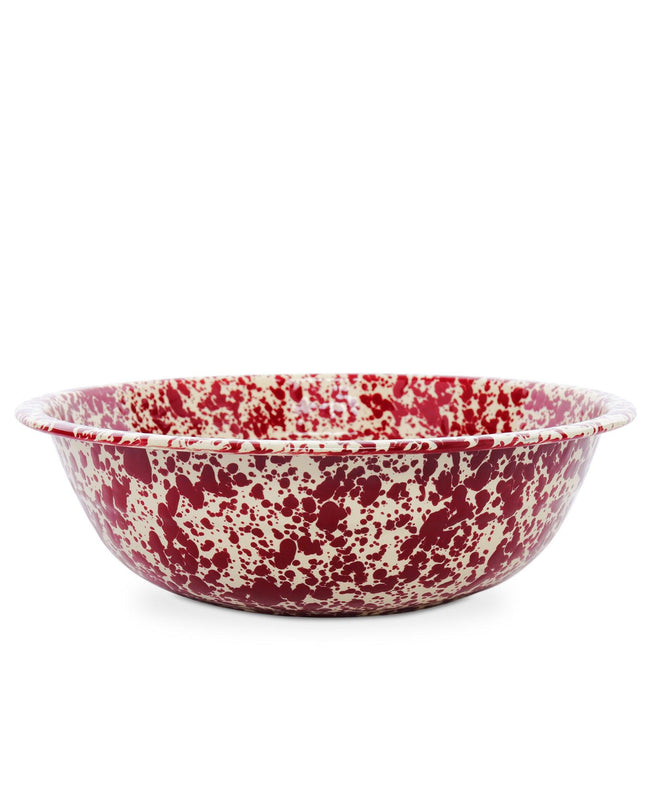 Splatter Medium Basin