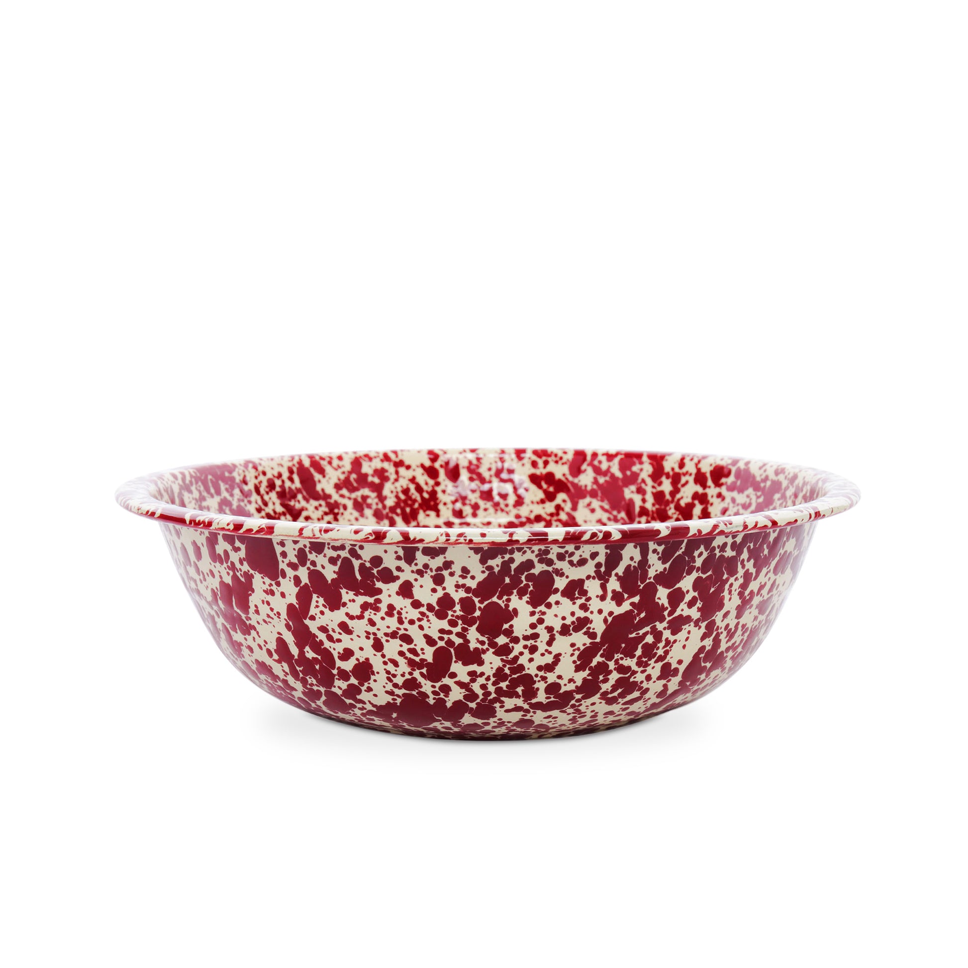 Splatter Medium Basin