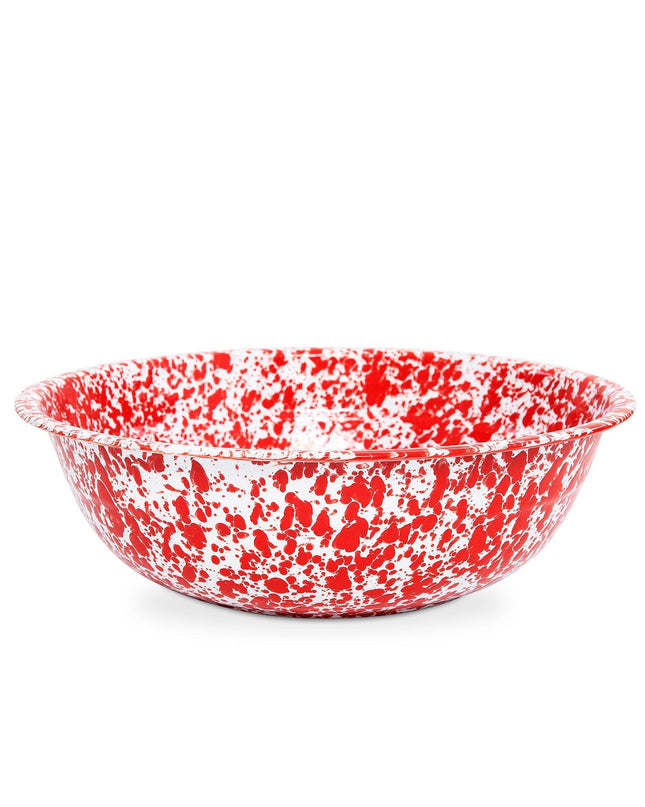 Splatter Medium Basin