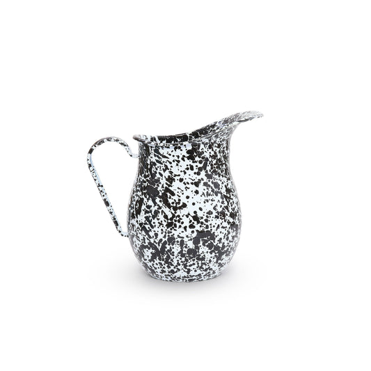 Splatter Large Pitcher