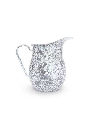 Splatter Large Pitcher