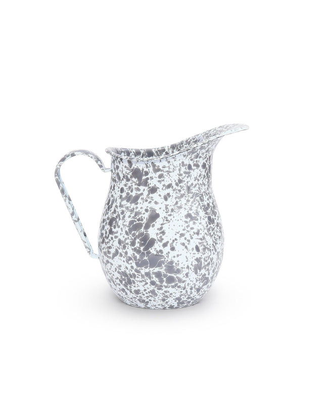 Splatter Large Pitcher