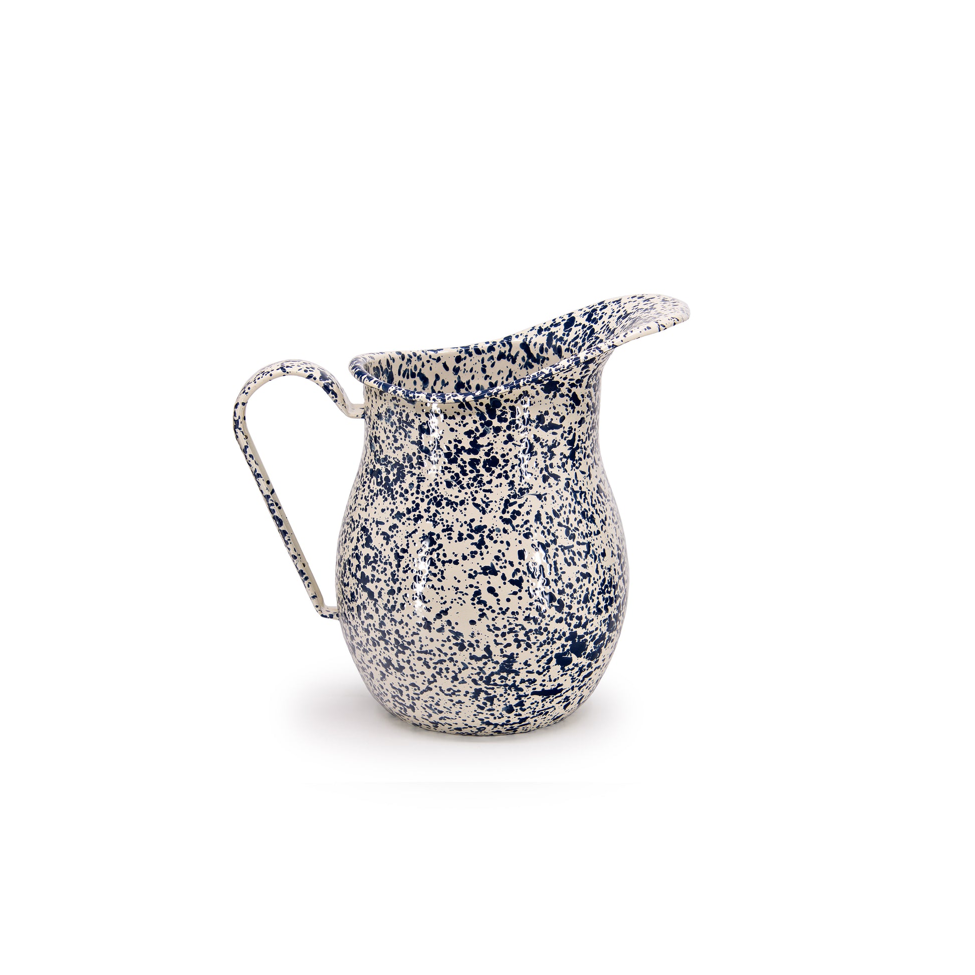 Splatter Large Pitcher