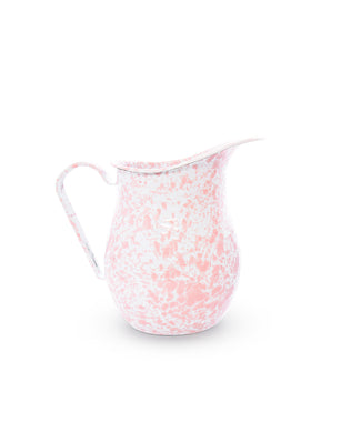 Splatter Large Pitcher