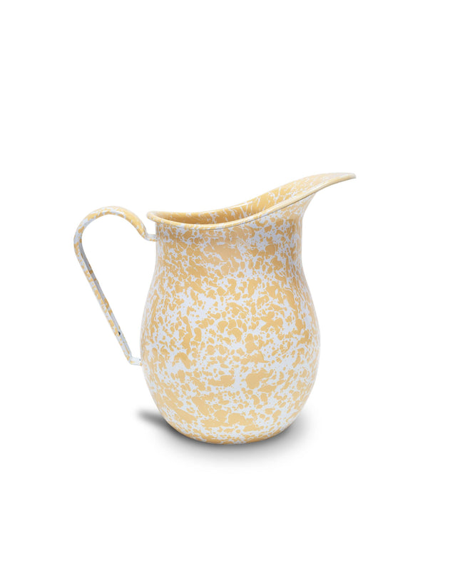 Splatter Large Pitcher