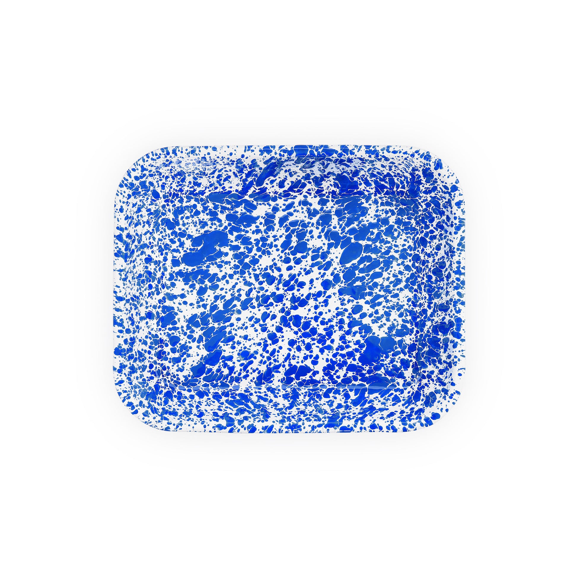 Splatter Large Open Roaster
