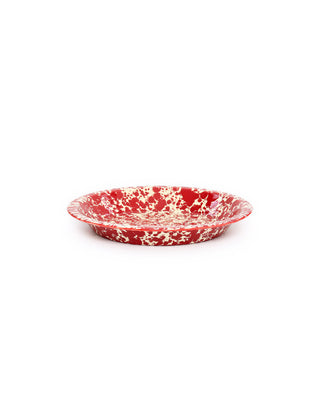 Splatter Pie Plate