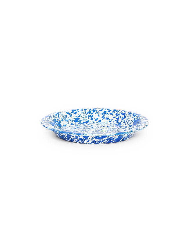 Splatter Pie Plate