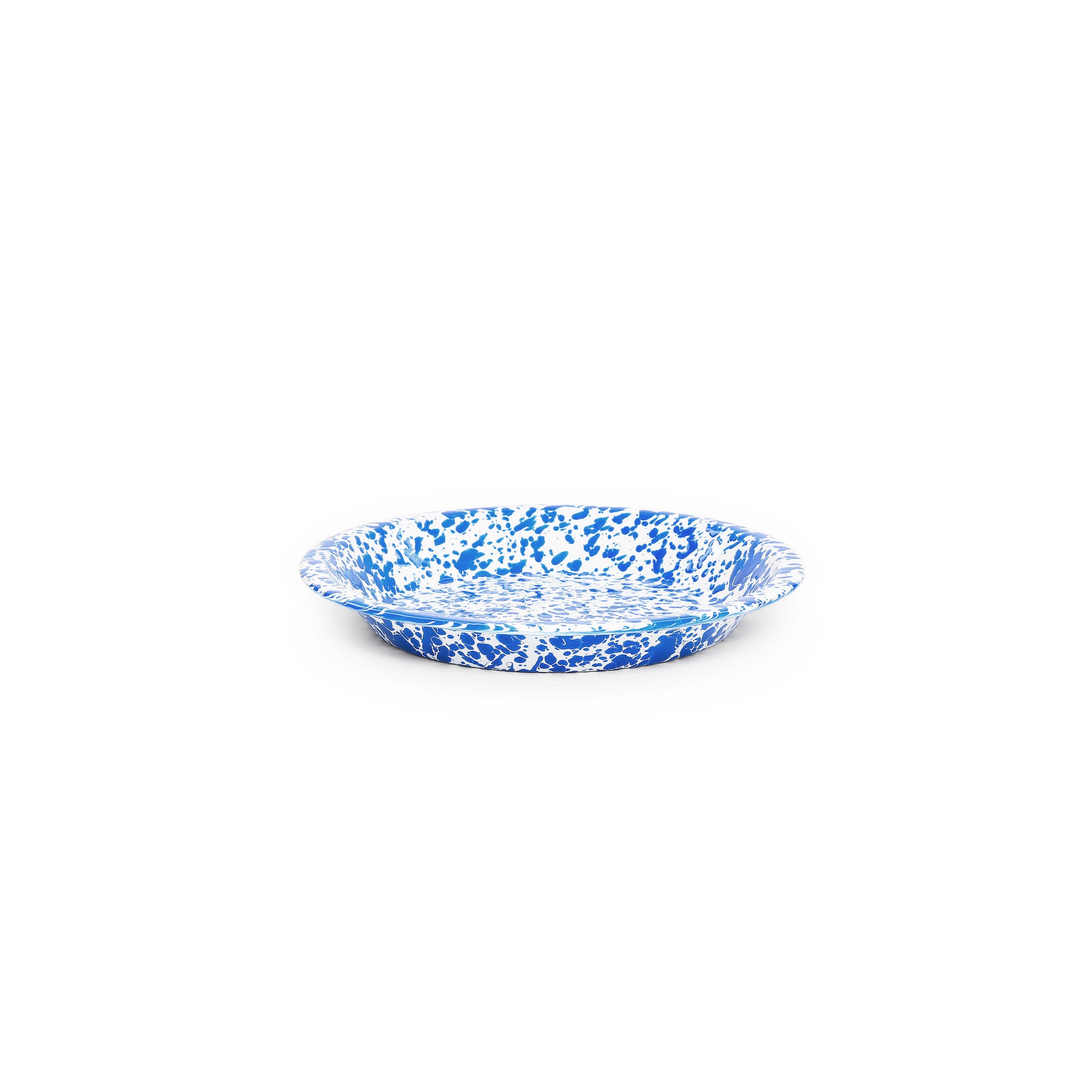 Splatter Pie Plate