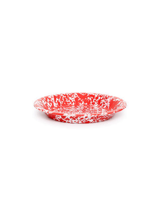 Splatter Pie Plate