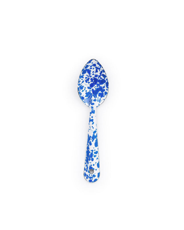 Splatter Medium Spoons, Set of 4