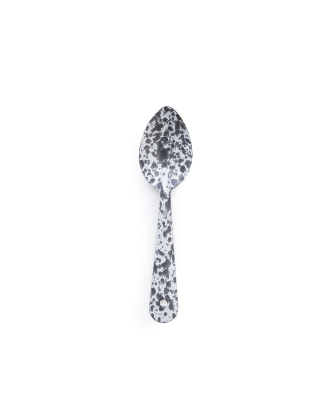 Splatter Medium Spoons, Set of 4