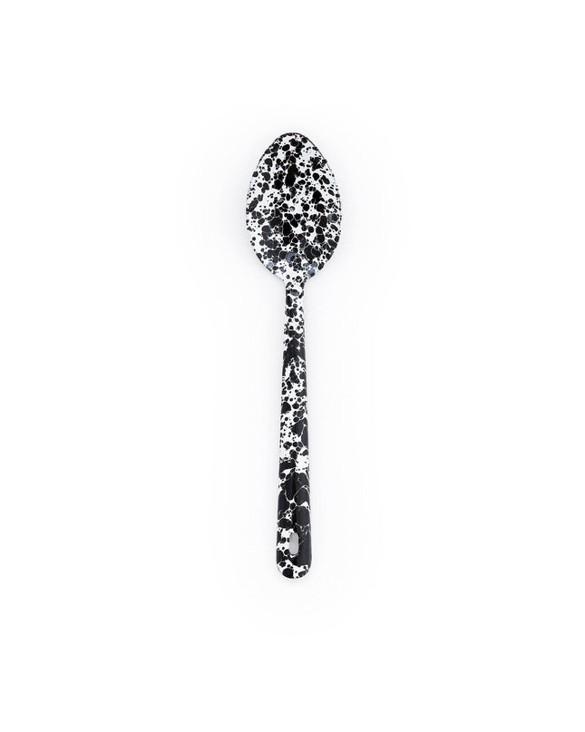 Splatter Large Serving Spoon
