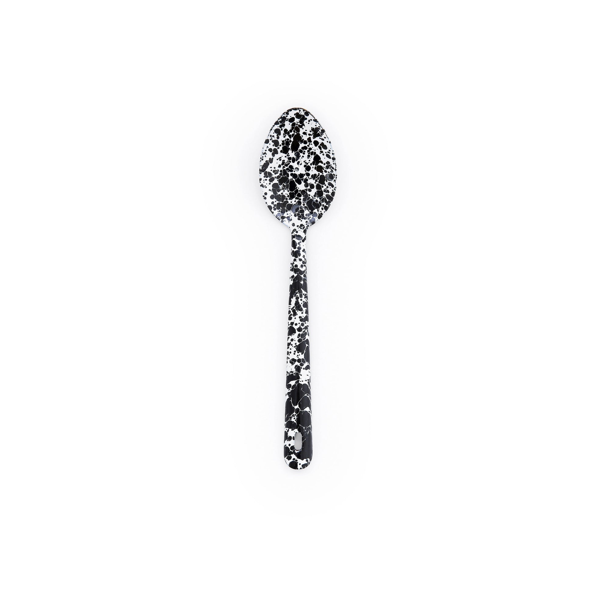 Splatter Large Serving Spoon