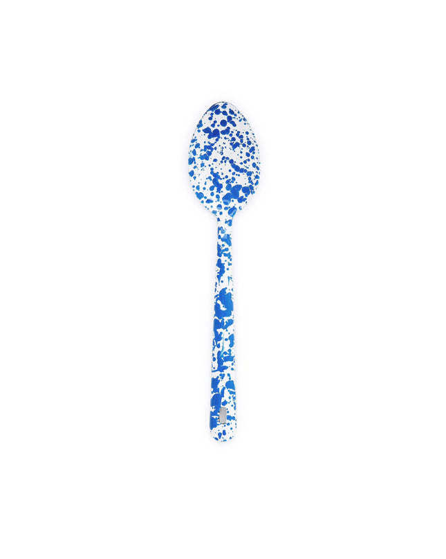 Splatter Large Serving Spoon