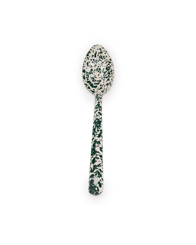 Splatter Large Serving Spoon