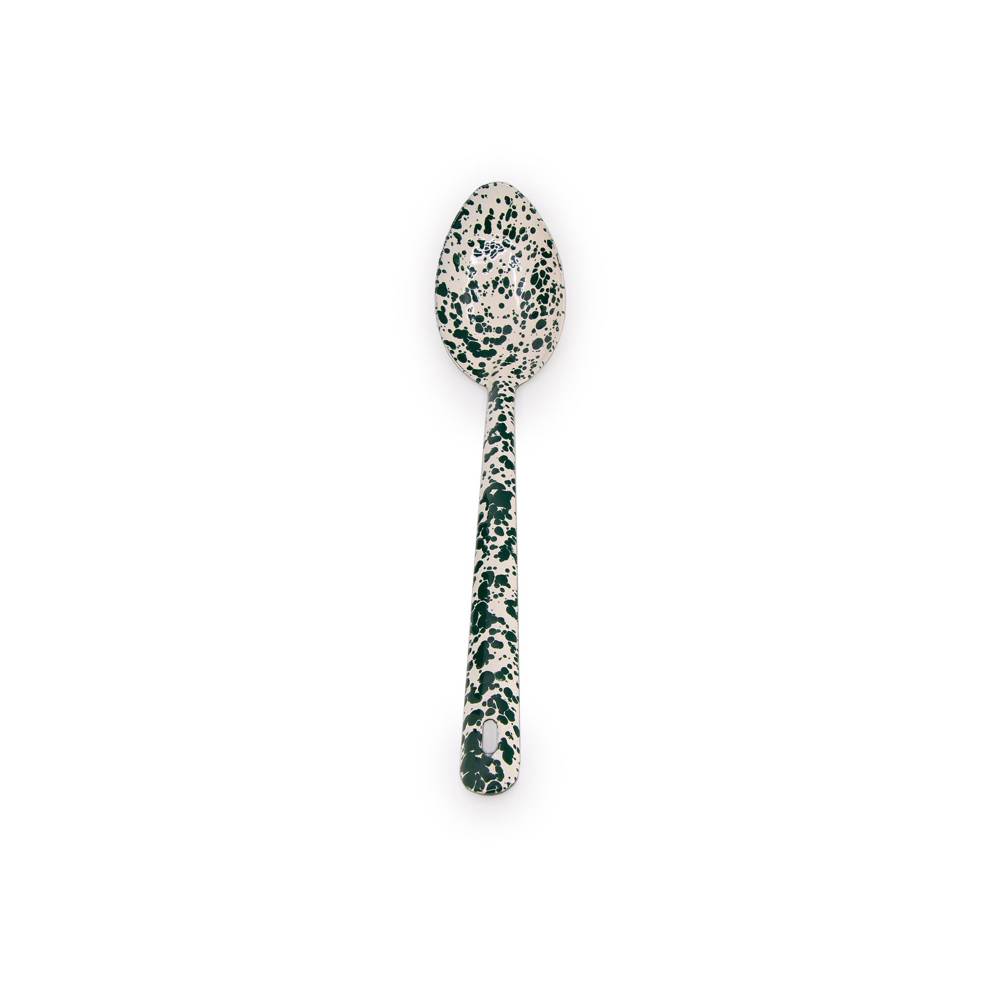Splatter Large Serving Spoon