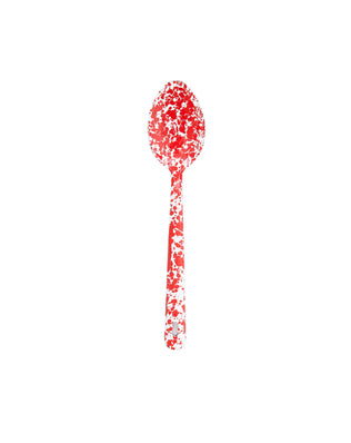 Splatter Large Serving Spoon