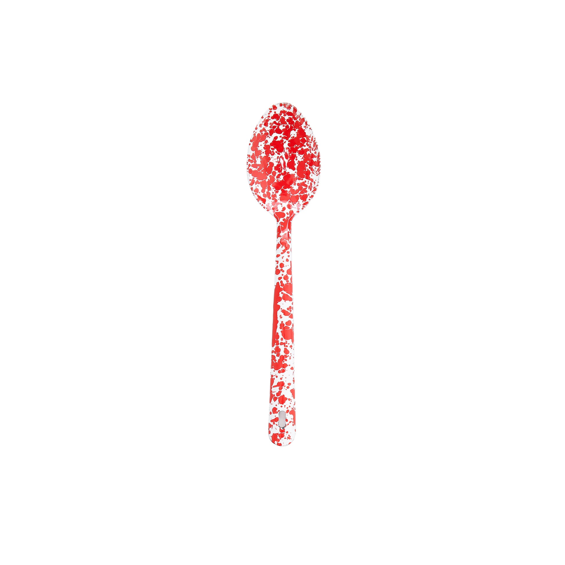 Splatter Large Serving Spoon