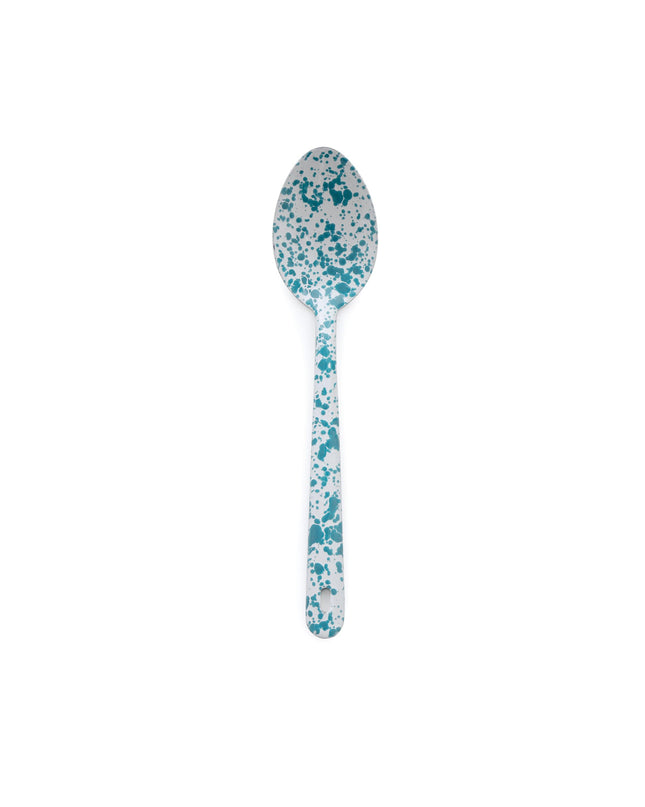 Splatter Large Serving Spoon