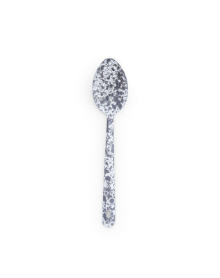 Splatter Large Slotted Spoon