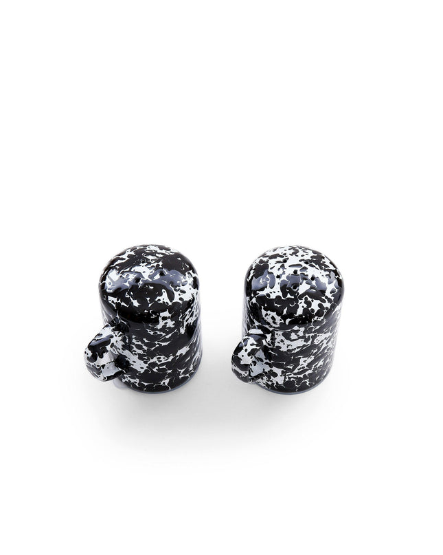 Splatter Salt and Pepper Shaker Set