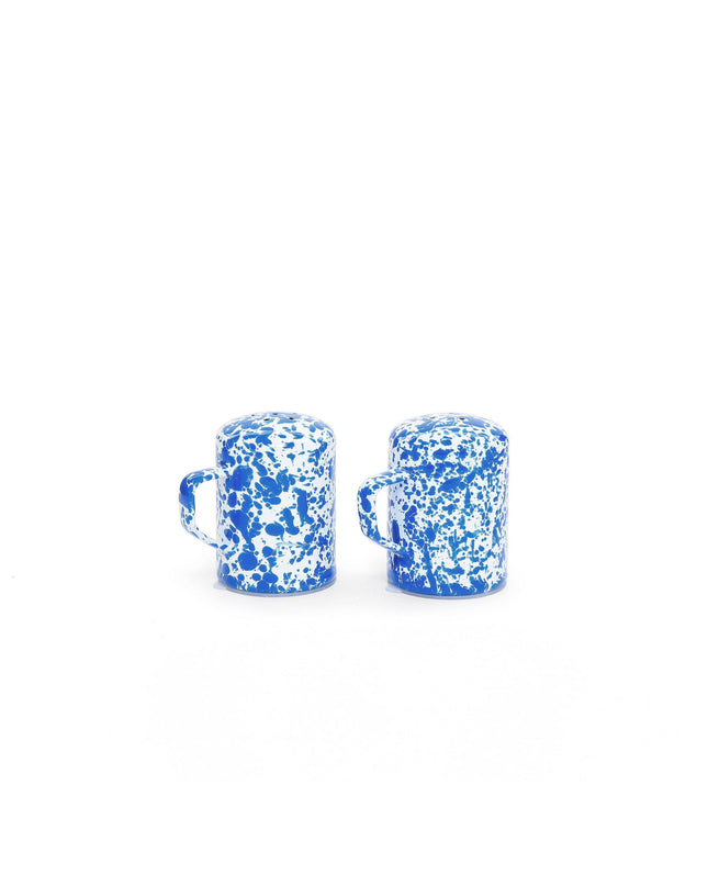 Splatter Salt and Pepper Shaker Set