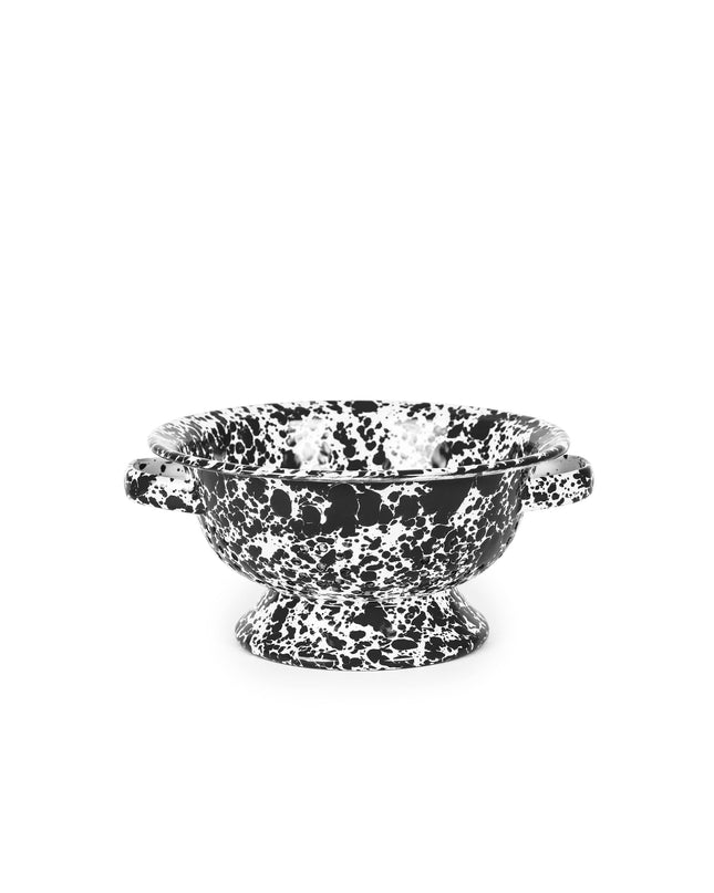 Splatter Small Berry Colander