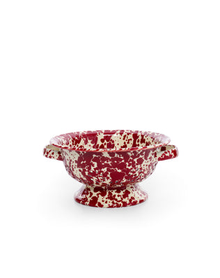 Splatter Small Berry Colander