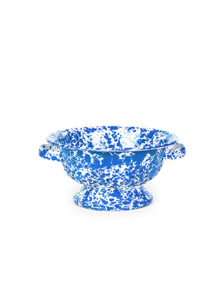 Splatter Small Berry Colander