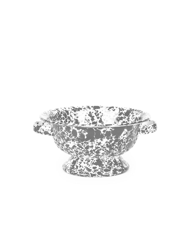 Splatter Small Berry Colander