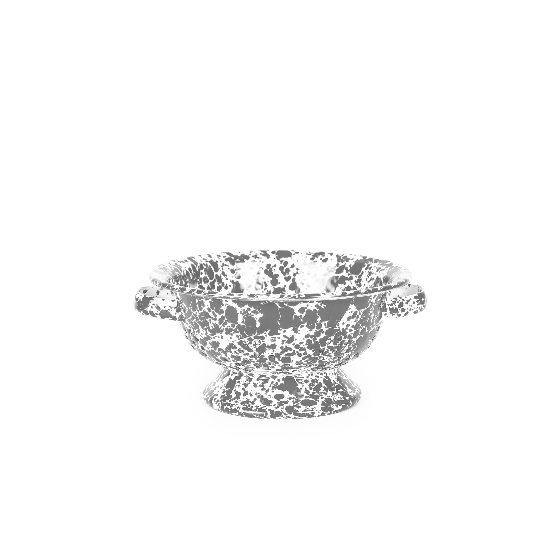 Splatter Small Berry Colander